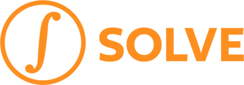 SOLVE Logo