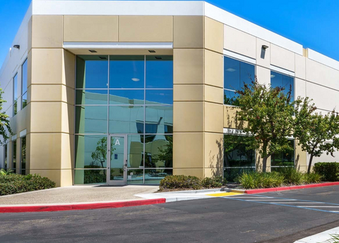 New MEPPI Service Center Office in Vista, CA