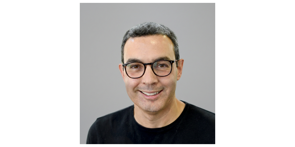 Viz.ai Appoints Jallel Harrati as Chief Revenue Officer to Accelerate Enterprise Growth 1 Jallel Harrati headshot 1