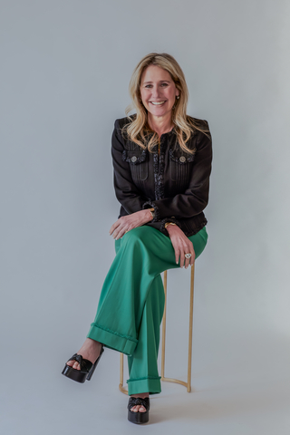original Laurie Ann Goldman