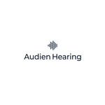 Audien Hearing Appoints Consumer Brand Transformation Leader Laurie Ann Goldman as Chief Executive Officer 4 Audien Hearing Logo Refresh Horizonal review 01