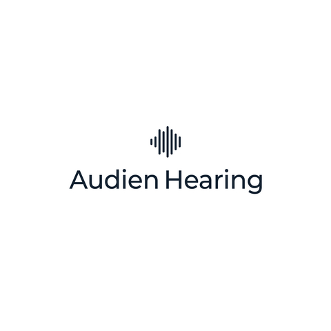 Audien Hearing Logo