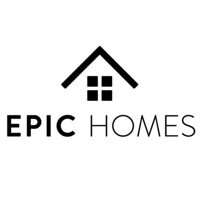 Epic Homes Logo
