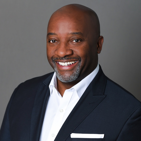 Everspan Group President Darwin Lucas