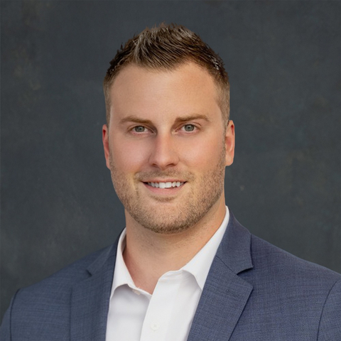 Scott Mann, Global SVP of Sales, StorMagic