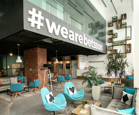 Betsson Group Malta HQ