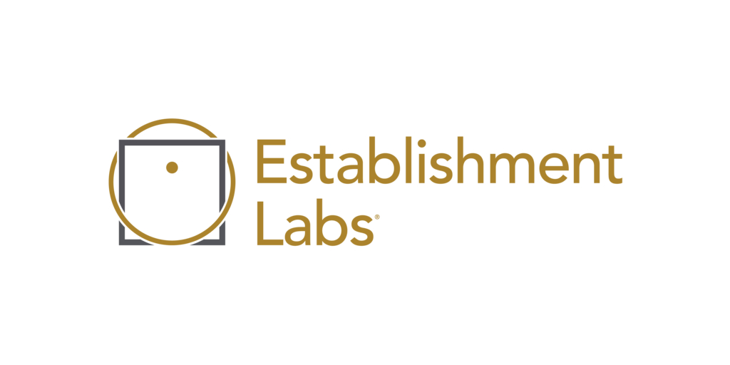 Establishment Labs to Announce Fourth Quarter 2025 Financial Results on February 24 1 02 Logo ESTA RGB