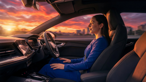 original Mobileye to supply SuperVision and Surround ADAS technology to Mahindra vehicles.