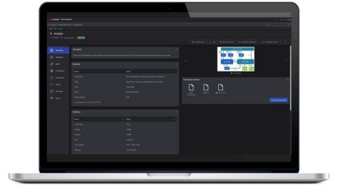 SOS Enterprise offers enterprise‑grade engineering data management with built‑in governance and traceability.