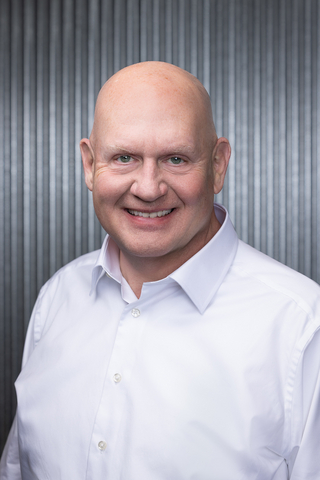 Rod Mathews, CEO, TeamDynamix