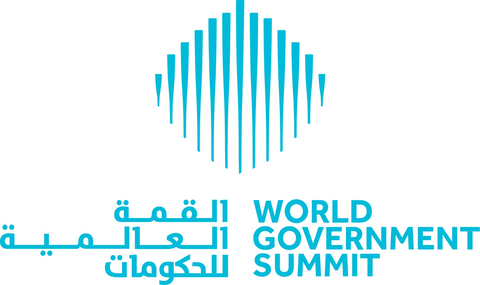 World Governments Summit Logo