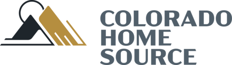 ColoradoHomeSource.com Logo