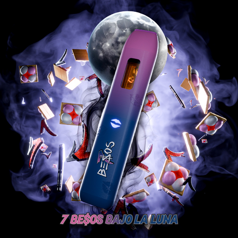 Be$os Partners With Legado 7 as Culture-Driven Cannabis Brand Rapidly ...