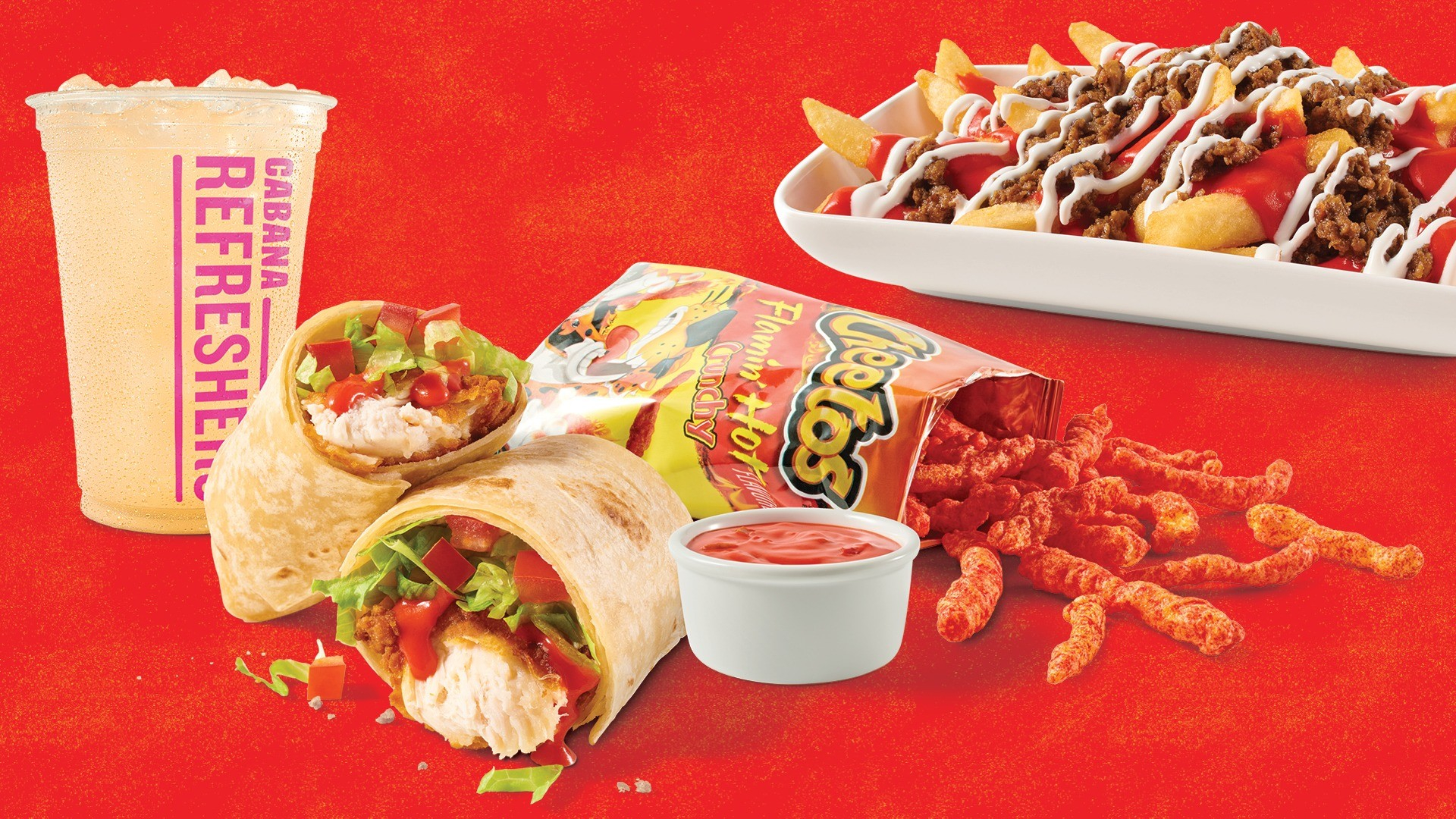 President of Taco Cabana Announces the First Collaboration of 2026