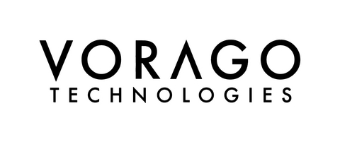 VORAGO Technologies Logo