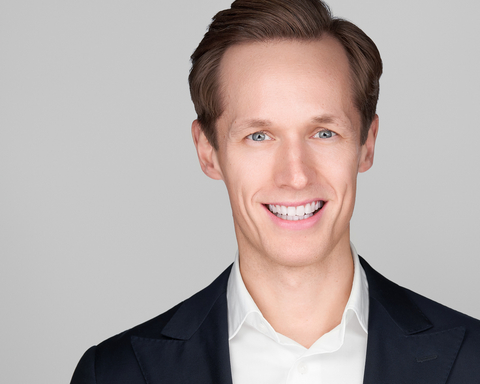 Niklas Kuhlmann, Renovus Capital Partners