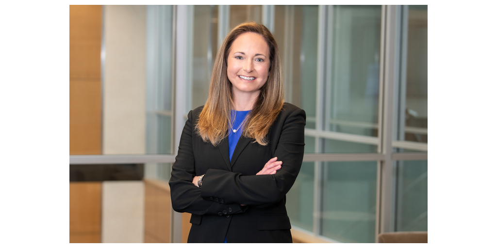 Wilson Sonsini Life Sciences Partner Karen Deschaine Relocates to Boston 1 Deschaine Karen uncropped highres 20186