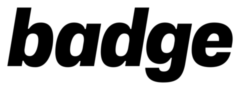 Badge Logo
