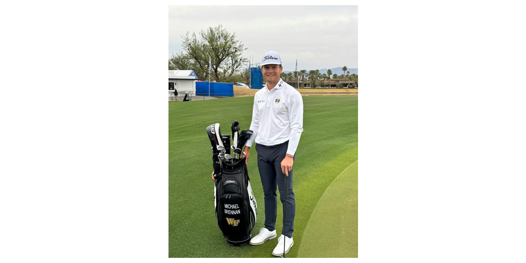  WeFi Technology Group aggiunge una promessa del PGA TOUR all'elenco di collaborazioni