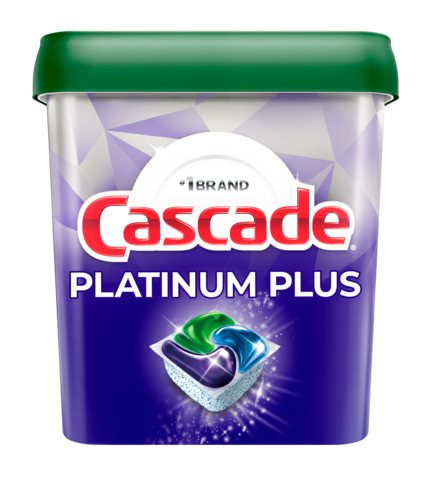 thumbnail Cascade Platinum Plus