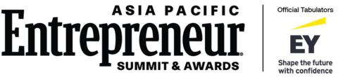 Entrepreneur Media Pte Ltd Logo
