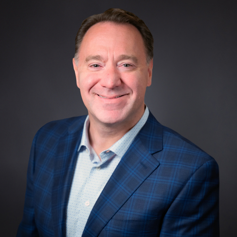 original Robert “Bob” Genter will be Peraton's new President and Chief Operating Officer (COO).