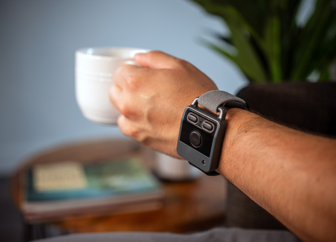 The Encora X1™ wearable device has received 510(k) clearance from the U.S. Food and Drug Administration. It is available by prescription only for patients suffering from essential tremor (ET).