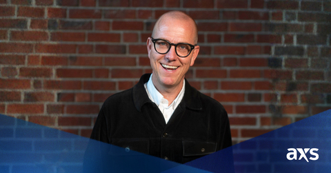 original AXS Appoints Henrik Berndtson as Head of the Nordics