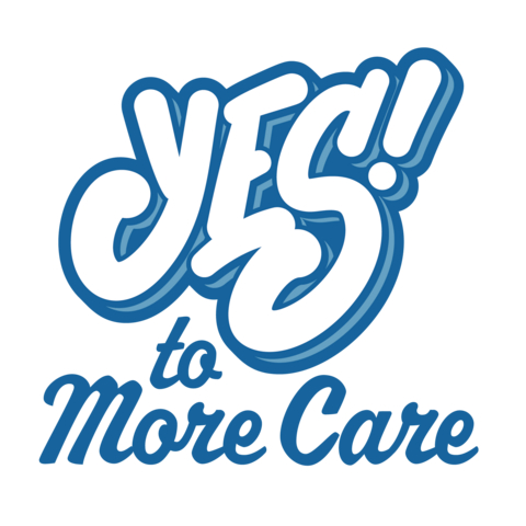 The Yes to Care program is a three-year unique collaborative pilot program that will provide solutions for veterinary teams, and ultimately pet families, to address the rising cost of veterinary care. https://yestocare.org/