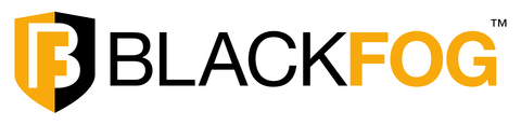 BlackFog Logo