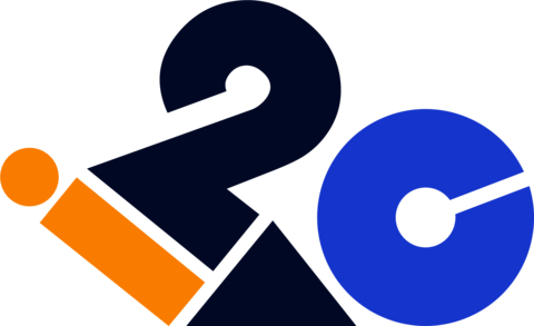 i2c Inc. Logo