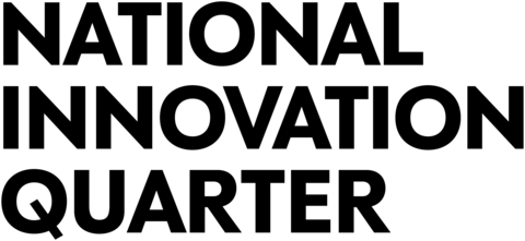 National Innovation Quarter Logo