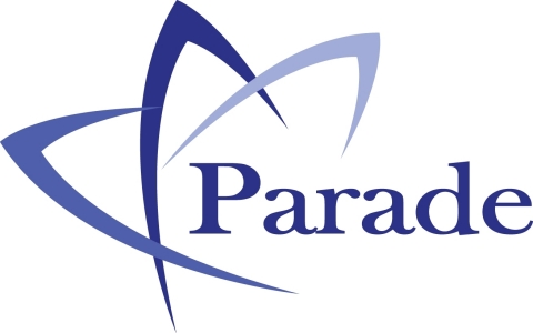 Parade Technologies, Ltd. Logo