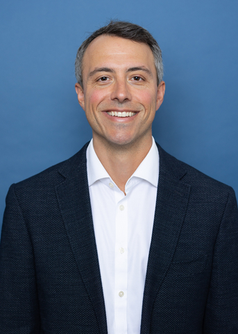 Michael Nagy, Senior Vice President of Development, Guardian