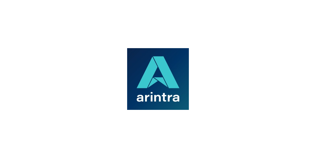 Arintra Cuts Coding Costs by Nearly One-Third for Customers, Driving Industry-Leading Retention and 8X Revenue Growth 1 arintra logo %281%29