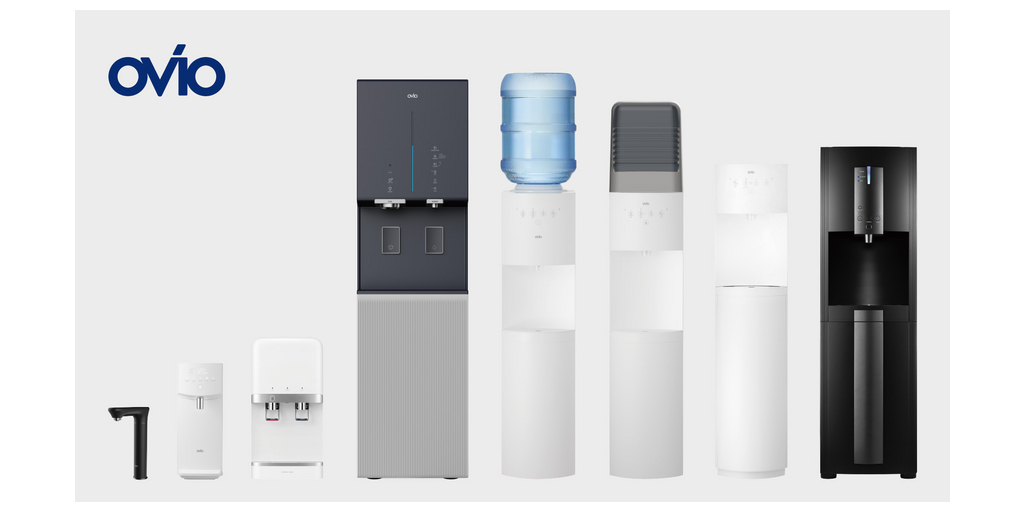 OVIO、グローバルODM・OEM競争力を強化