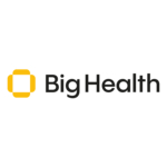 Big Health Secures Funding to Accelerate Adoption of Digital Mental Health Treatments 2 Big Health Logo Master RGB %281%29