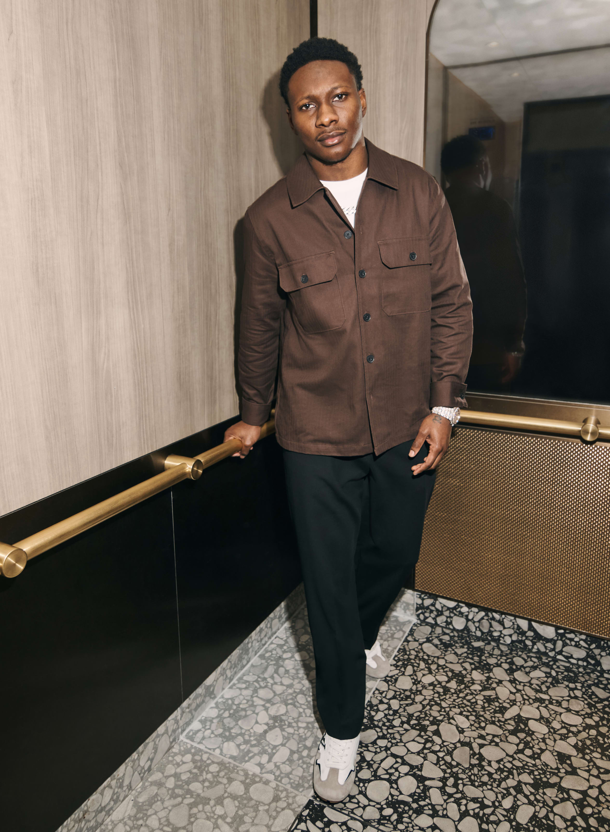 express fashion employee dress code Confused by office dress codes?  Understanding workplace dress codes is  essential for presenting yourself professionally. Swipe to see detailed  examples and styling guidelines for each dress code!  Business Formal 