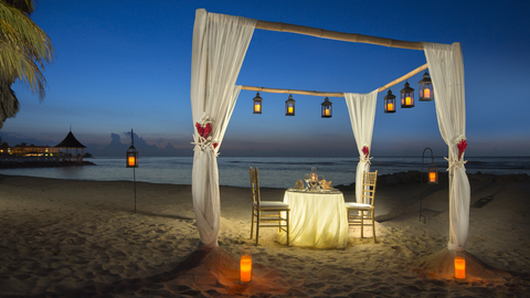 Half Moon (1954) Montego Bay, Jamaica. Credit: Half Moon and Historic Hotels Worldwide.