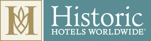 Historic Hotels Worldwide Logo