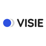 VISIE Achieves Commercial Milestone With Launch of Partner APIs 2 VISIE Logo