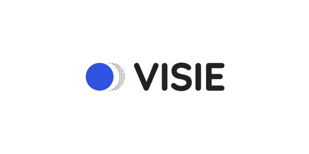 VISIE Achieves Commercial Milestone With Launch of Partner APIs 1 VISIE Logo