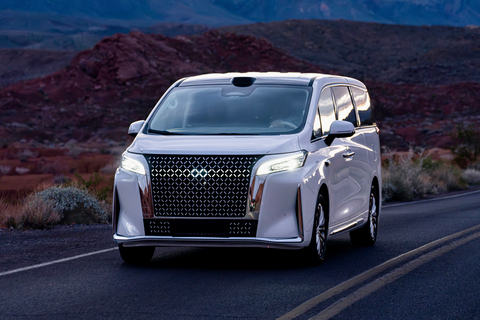 original Faraday Future Marks Progress with its Dealer Outreach Goals as it Recruits Leading U.S. Dealers at Its FF Partner Summit Held in Las Vegas on Feb. 5