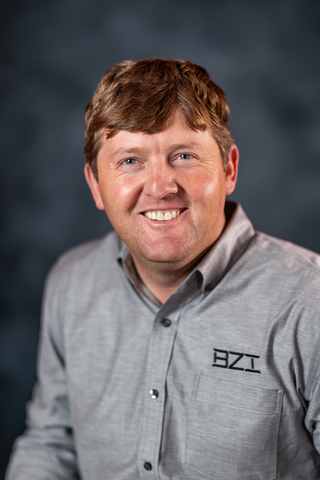 BZI announced today that it has appointed Thomas Harker as President. As one of the first five employees at the company, Harker’s career started as a farmhand, erecting pole barns and pre-engineered buildings in his hometown of Southern Utah. Harker has held a variety of roles at BZI, including field hand, foreman, superintendent, and regional manager. He’s overseen structural steel, pre-engineering, and specialty welding projects. As BZI President, Thomas oversees all company operations. He is responsible for leading all team members and general contractors for each project, ensuring the right policies and procedures are followed to create a safe working environment while completing projects on time. As one of many areas of construction and steel expertise, Harker is an industry speaker on innovative systems and processes for prefabrication of IMP wall systems, and panelized joist and decking erection.