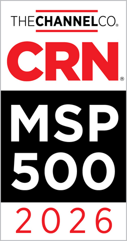 HUB Tech Named to CRN MSP 500 List - Elite 150