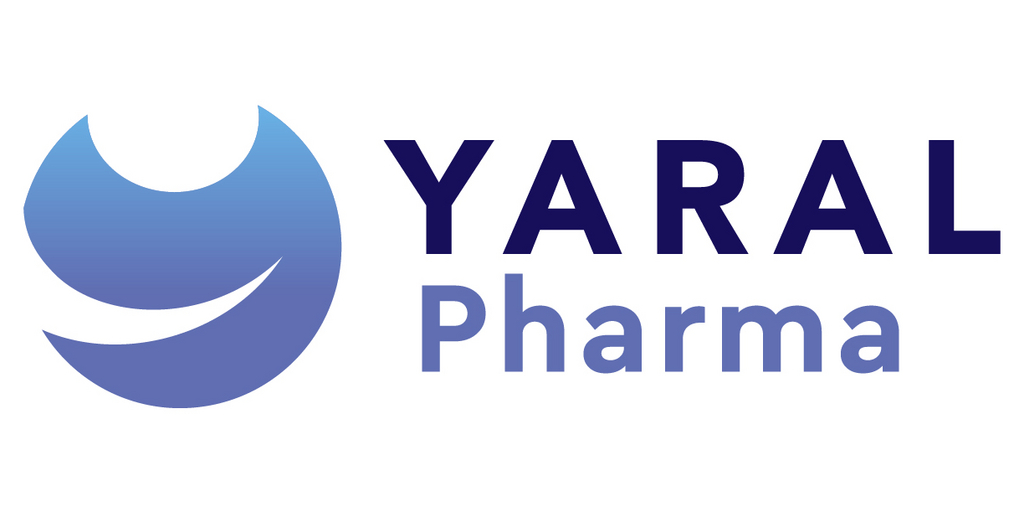 YARAL Pharma Prescription Topical Patches Now Available Through UpScriptHealth’s Telehealth Platform 1 Yaral FullColor RBG