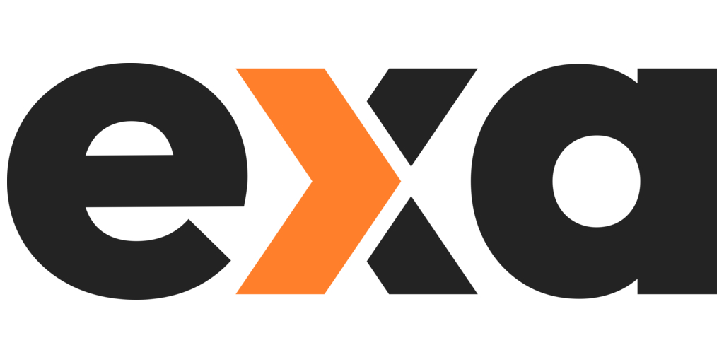 Exa Capital Acquires StaffReady 1 EXA Logo Dark RGB %283%29