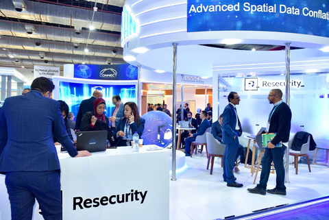 Resecurity, in collaboration with its strategic partner Alkan CIT / Alkan Telecom, introduced its AI-powered cybersecurity and risk management solutions, designed to protect organizations from evolving cyber threats and a broad spectrum of security challenges