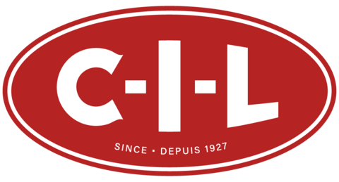 Canadian Industries Limited Logo