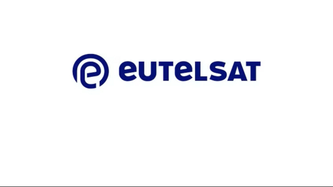 Eutelsat Communications Logo